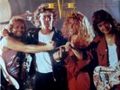VAN HALEN Feels So Good, Sucker in a 3 Piece, Best of Both Worlds 1989 UK 12