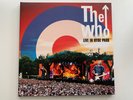 The Who - Live in Hyde Park 2020, Blue White & Red 3 x Coloured Vinyl, LP, Album