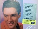 ELVIS PRESLEY-SOMETHING FOR EVERYBODY LP RCA LSP-2370 Orig 1961 Silver Logo Ex