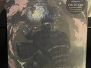 Shadow Of The Colossus OST VGM Video Game Soundtrack Vinyl 2xLP Color Sealed