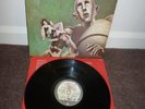 QUEEN NEWS OF THE WORLD LP UK 1972 EMI EMA 784 -1 -2 MINT