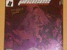 Chase Atlantic Phases 2019 EU Ltd Vinyl RARE New Sealed