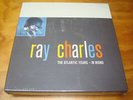 Ray Charles 'The Atlantic Years - In Mono' SEALED 7- LP SET