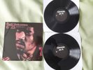 Jimi Hendrix live royal albert hall 18 02 1969   double lp GIMMIE A A