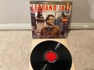 MICHEL LEGRAND** Legrand Jazz** (stereo) (1958) VG+