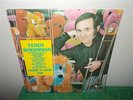 Teddy Roderman Makin' It With You Canadian Talent Library Jazz Record LP