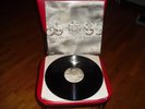 gangstarr,full clip:a decade of,vinyl,lp,album,hip hop ,rap,orig us press.1999