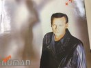 Gary Numan Machine And Soul Rare Vinyl Lp