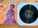 Autographed Eartha Kitt: RCA Victor Presents...10