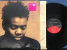 TRACY CHAPMAN 1988 SELF-TITLED LP NM 1988 SRC DMM MASTERDISK LP SHRINK HYPE INNR