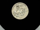 THREE(3)  ACETATE DISC on JOHNNY CASH