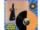 KAREN ELSON “LIVE AT THIRD MAN RECORDS” 2012 COLOR VINYL VAULT PACKAGE LP