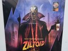 Devin Townsend presents Ziltoid The Omniscient Double 2 x Vinyl LP NEW & SEALED