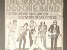 BONZO DOG DOO DAH BAND: i'm the urban spaceman / canyons of your mind LIBERTY 7