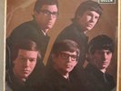 THE ZOMBIES Begin Here LP DECCA LK4679 ORIGINAL UK 1965 RARE