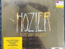 HOZIER IN THE WOODS SOMEWHERE RECORD STORE DAY 2014