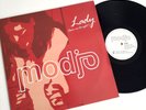 Modjo - Lady (hear me tonight) / Original 12