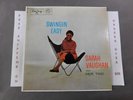 SARAH VAUGHAN SWINGIN EASY 1957 MONO LP MG 36109