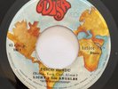 LICHY Y LOS ANGELES - Disco Hindu / RARE LATIN FUNK DISCO PERU 45