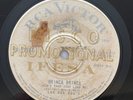 LOS DUG DUGS - Brinca Brinca / GARAGE SOUL MEXICO 45 Promo Ecuador SCREAMER