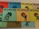 The Swing Era Time Life Vinyl Boxsets x11 1930-45 Postwar Years Into the 50's W6