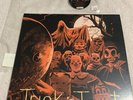 Douglas Pipes-Trick ‘R Treat 2 X Vinyl LP Limited Edition- Orange -Used -MINT