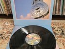 DIRE STRAITS - BROTHERS IN ARMS 1985 Vinyl
