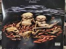 Limp Bizkit - Chocolate Starfish and the Hot Dog Flavored Water OG LP Vinyl