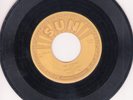 Johnny Cash 45 Hey Porter/Cry Cry Cry SUN rockabilly VG 32