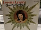 *Loretta Lynn ‎- Loretta Lynn's Greatest Hits  Vinyl LP Album Stereo  NEW SEALED