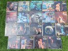 ROLLING STONES - L`Age D`or des Rolling Stones ( LP COMPLETE SET VOL 1 TO 19 )
