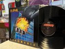 Def Leppard   Pyromania   LP   1st Press   Vinyl   1983