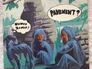 Pavement - Wowee Zowee - Scarce Org UK First Press Double Vinyl LP in G/F - 1995