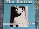 LP Record THE SMITHS Hatful Of Hollow 1984 RTD 26 Rough 76 Warner Bros