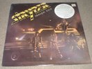 Stryper Soldiers Under Command Isaiah 53:5 White Vinyl  LP Record 1985 SEALED