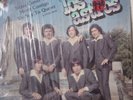 Los Astros vinyl record original (Rare)
