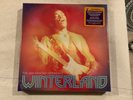 JImi Hendrix Winterland RARE Numbered Box Set HEAVY 180g 8 LP - NEW - SEALED