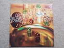 Belly King Tanya Donelly vinyl LP 1995 original Excellent