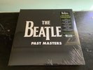 THE BEATLES PAST MASTERS VINYL 2LPS NEW REMASTERED 180G