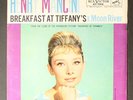 HENRY MANCINI: breakfast at tiffany's / moon river RCA 7