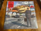 BRAND NEW 2021 Mammoth WVH Wolfgang Van Halen Red Vinyl 2-LP Limited Edition