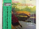 NINA SIMONE LITTLE GIRL BLUE BETHLEHEM PAP-23005 JAPAN OBI INSERT VINYL LP