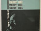 Jimmy Forrest  Forrest Fire  with Larry Young  New Jazz LP