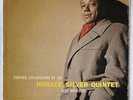 The Horace Silver Quintet Further Explorations w/ Art Farmer Blue Note LP