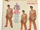 ELVIS PRESLEY   A TOUCH OF GOLD   VOLUME 3    GOLD STANDARD SERIES   SEALED 1960