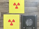 Radio-Activity [LP] by Kraftwerk (Vinyl, Oct-2009, Capitol/EMI Records)