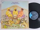 The Three Sounds - Soul Symphony - 1969 Stereo LP - BST 84341 - Blue Note