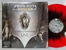 Armored Saint - Symbol Of Salvation - 2021 LP - Limited Edition - Red Splatter
