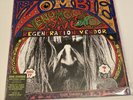 Rob Zombie Venomous Rat Regeneration Vendor Vinyl. Pre Owned
