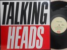 Talking Heads ORIG OZ LP True stories EX 86 EMI EMC240612 David Byrne Dance rock